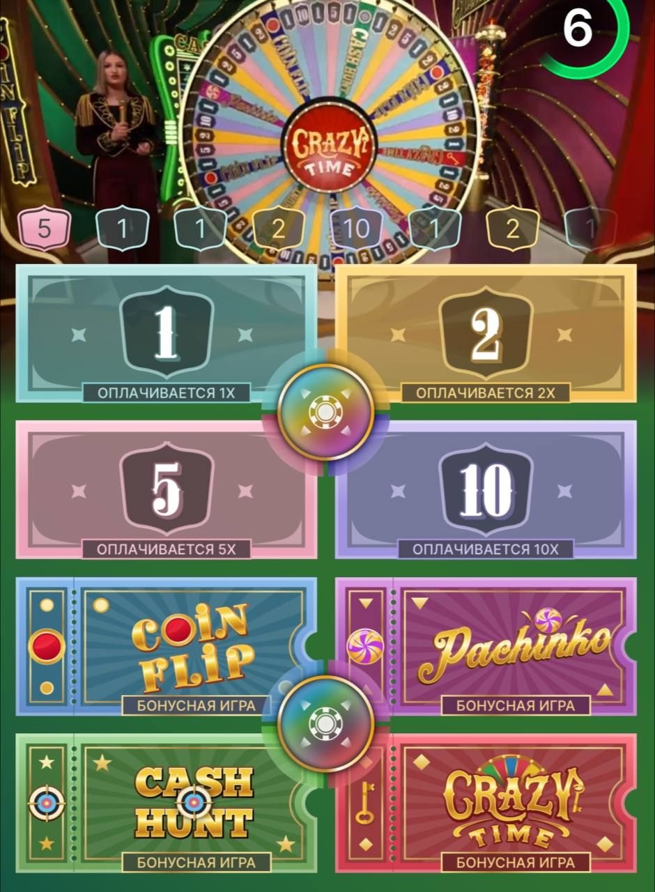 Slot machines game