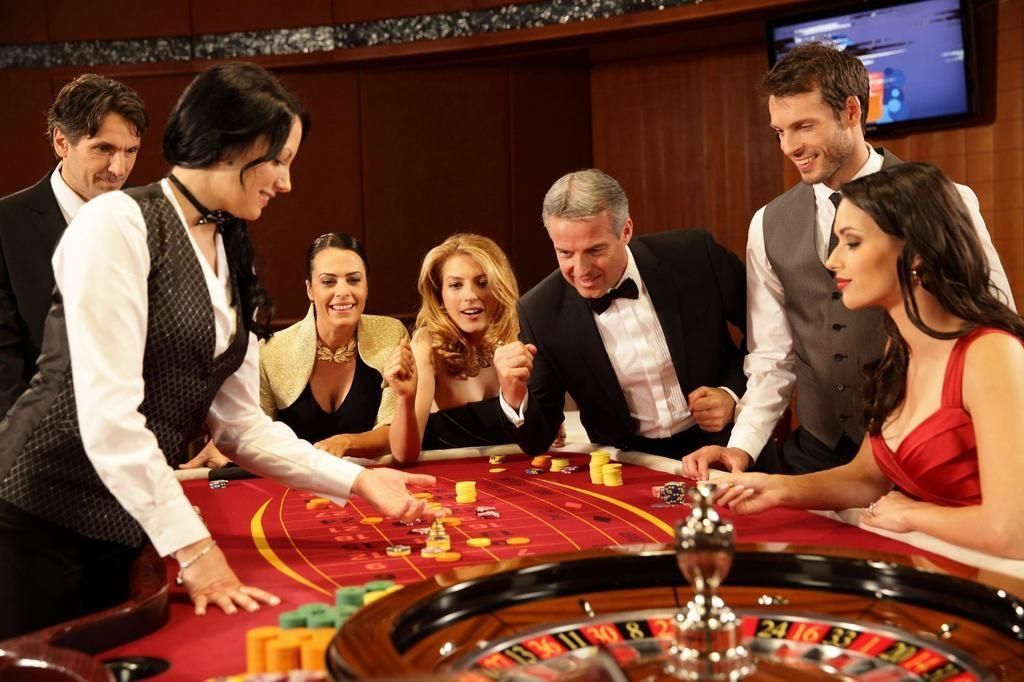 Slot machines Live Casino