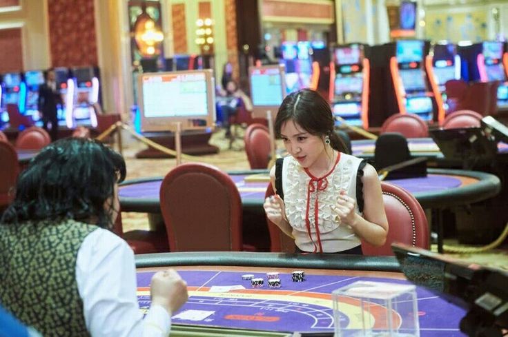 Slot machines Live Casino