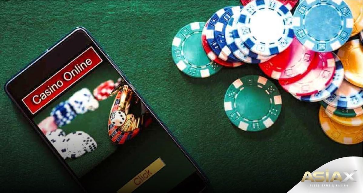 Slot machines Welcome Bonus