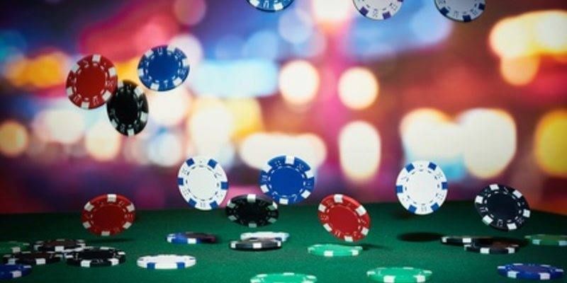 Slot machines Welcome Bonus