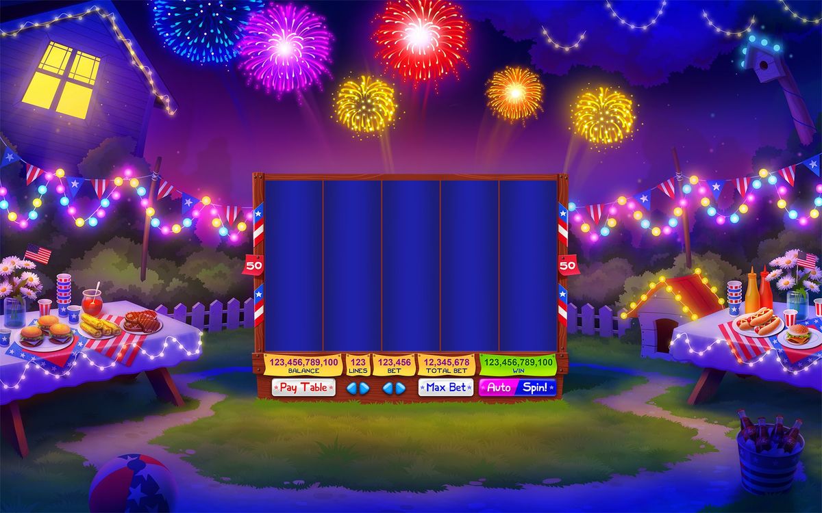 Slot machines پاکستان ریئل منی گیمز